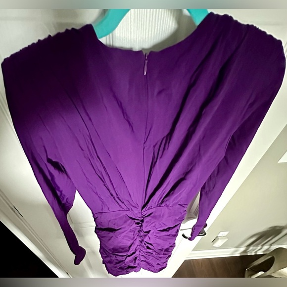 ‼️RARE‼️🎸Ronny Kobo🎸🔥NWT🔥Mariana Mini Dress—S - Picture 16 of 16